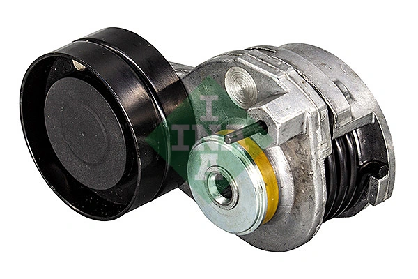 Belt Tensioner, V-ribbed belt